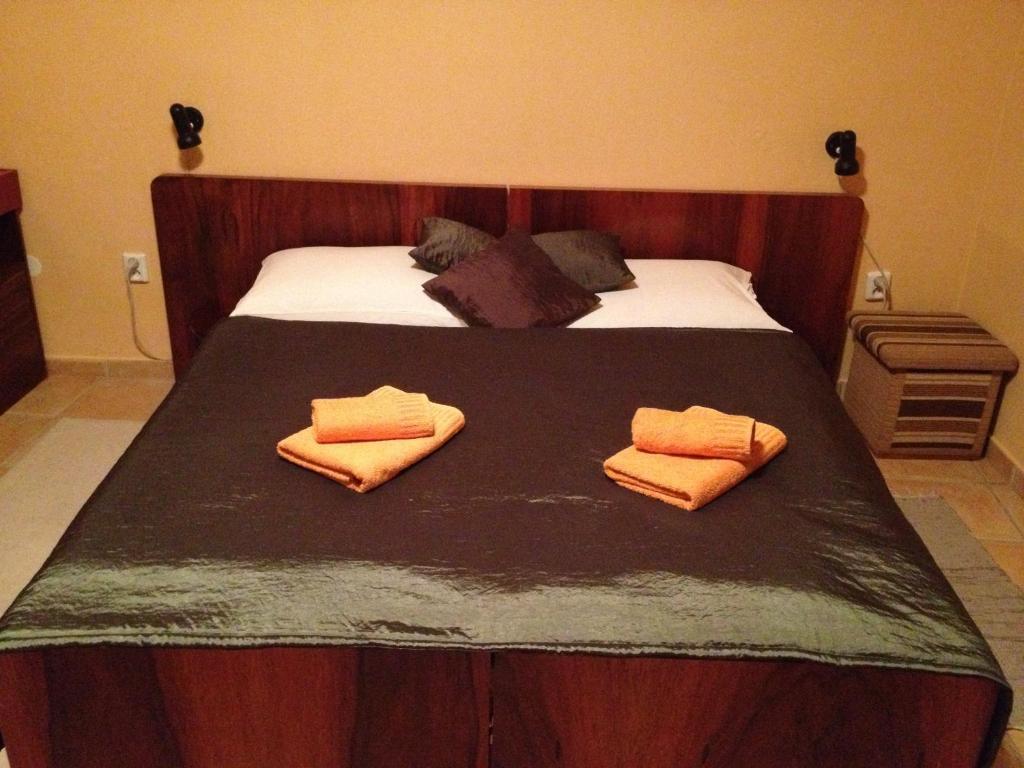 Asso Penzion Bojnice Habitación foto