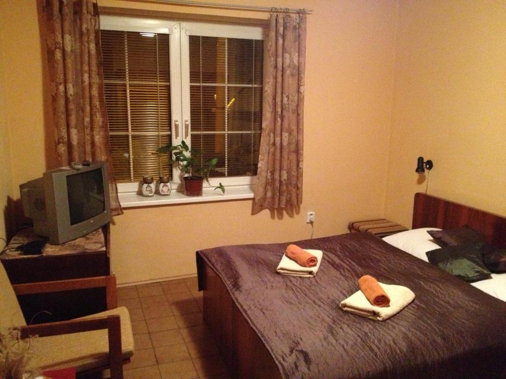 Asso Penzion Bojnice Habitación foto